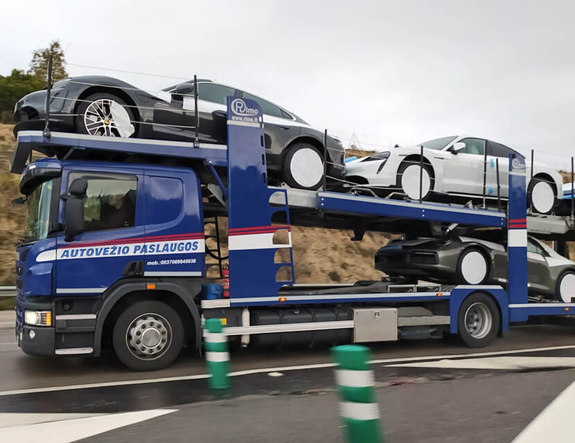 Почему электрокар нельзя буксировать самому