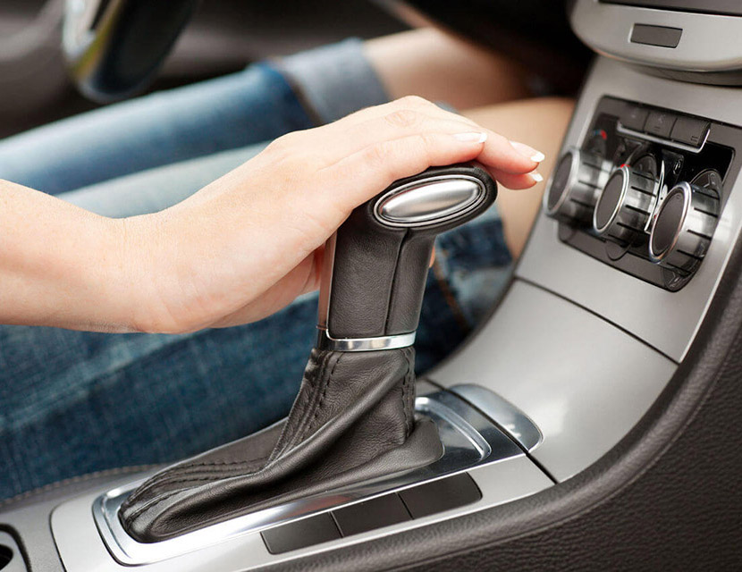 Топ-5 самых проблемных коробок передач