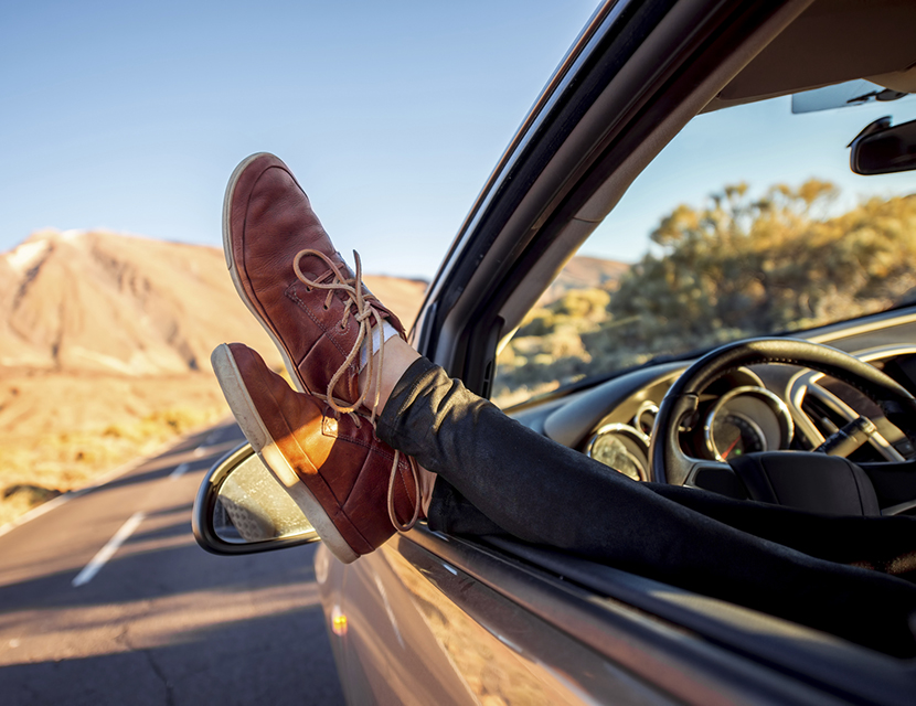 Десять гаджетов, которые облегчают жизнь водителя