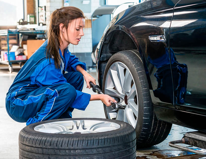 Весенняя реанимация авто: чего вы еще могли не знать