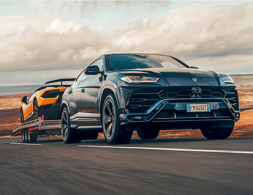 Нужен ли вам фаркоп