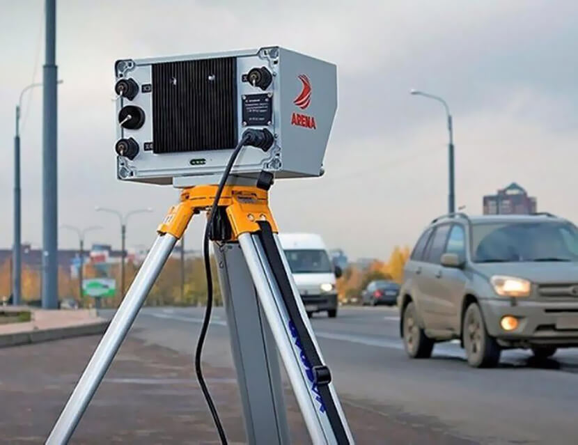 Знаете ли вы, как обжаловать штраф от ГАИ