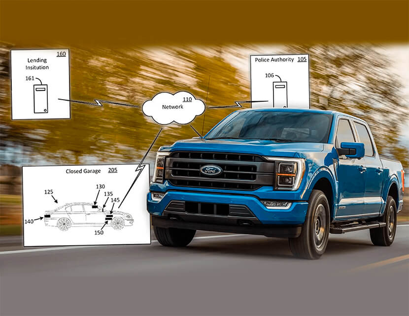 Дистанционная эвакуация: как быть, если автомобиль сбежал