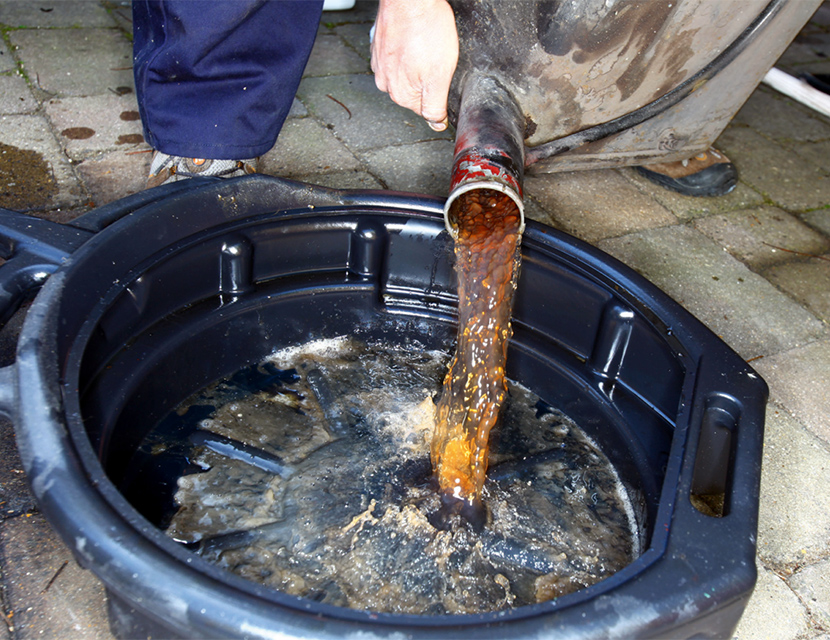 Не залатал – не поехал. Проблемы топливных баков ваших авто