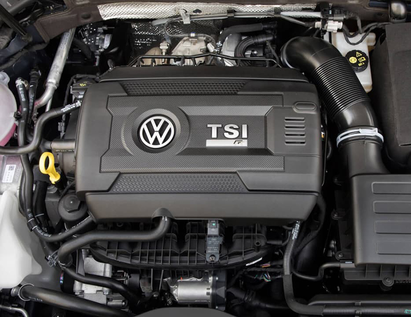 Страшилки и реалии о турбомоторах