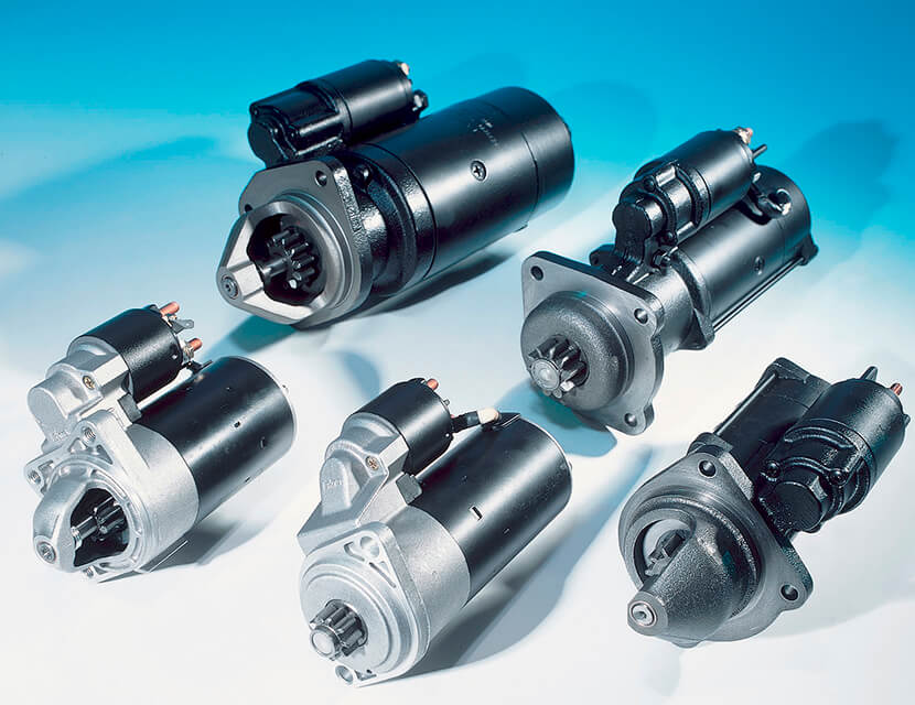 Машина не заводится: выявляем поломку стартера