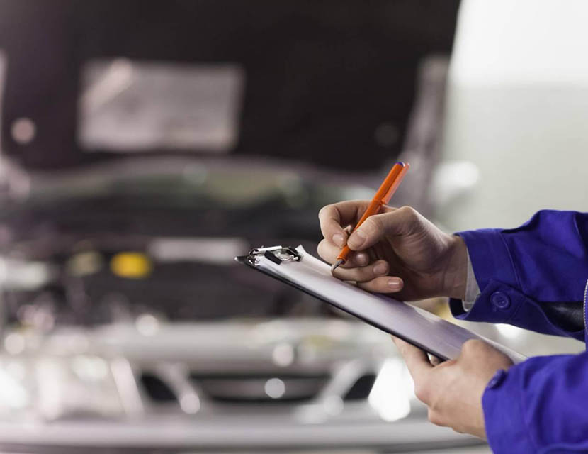 Как пройти техосмотр с первого раза