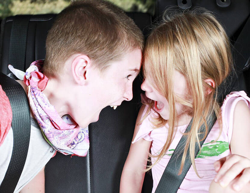 Главное путешествие дня: везем ребенка без рутины 