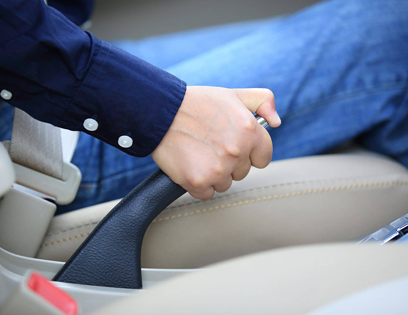 Профилактика «ручника»: спасаем от поломок стояночный тормоз