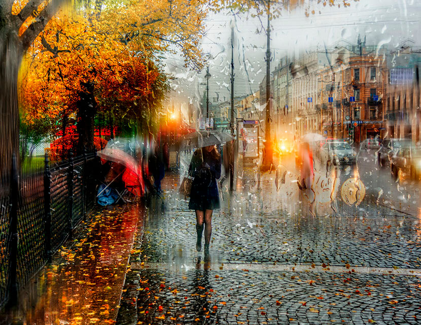 Обозначаем себя на дороге: ближний свет и безопасность