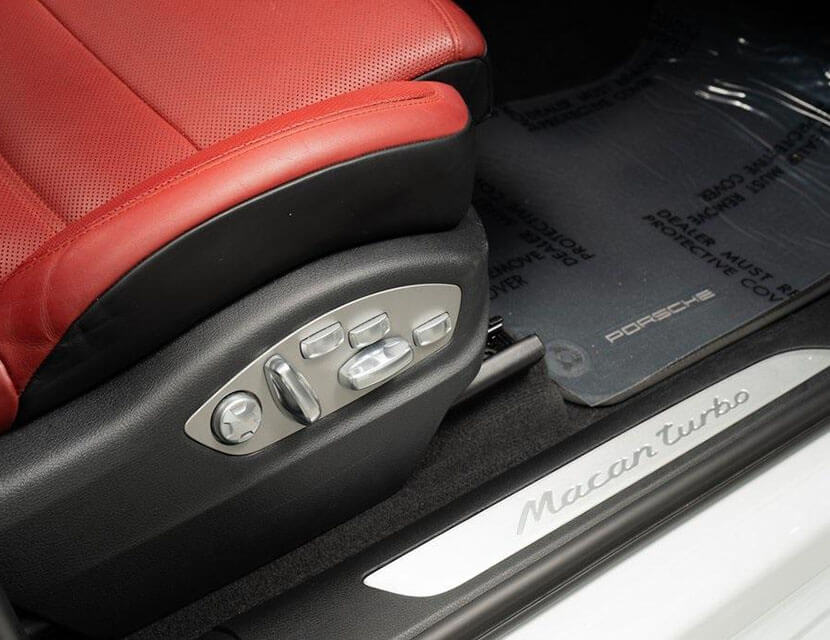 Автомобильные сиденья: удовольствие или ад