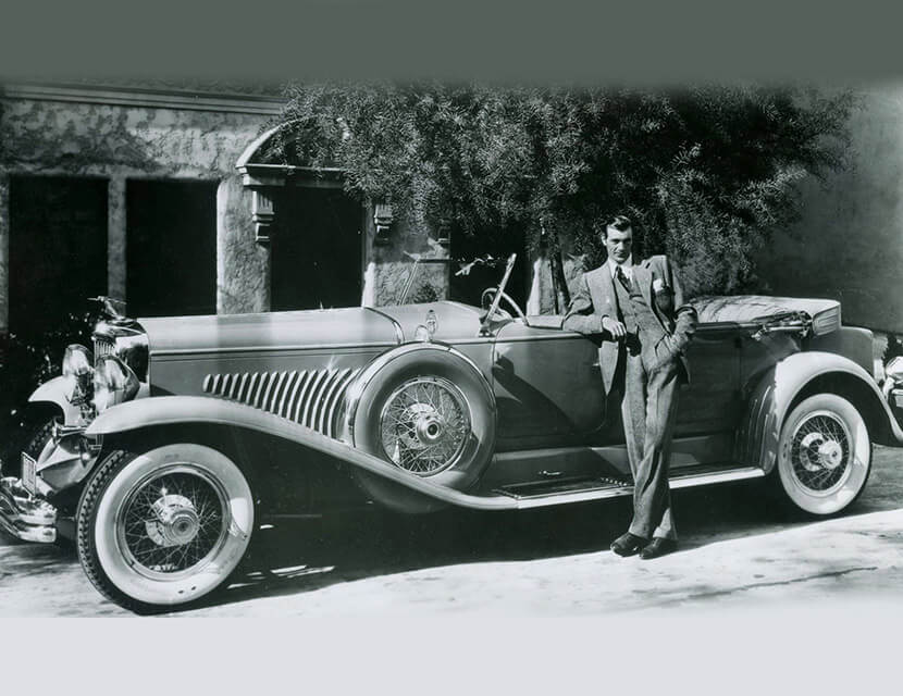 Тайны белого цвета: чем уникален популярный автомобильный колер