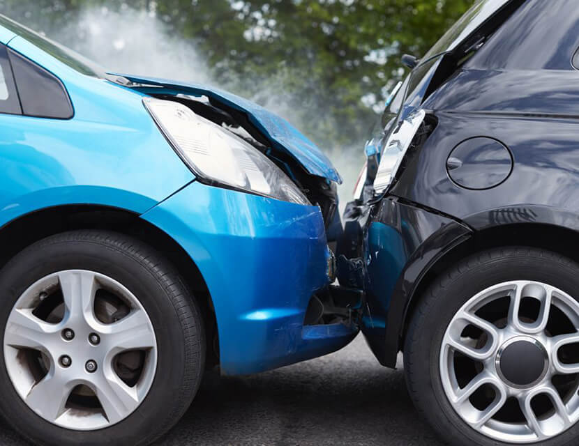 Оформляем европротокол в электронном виде