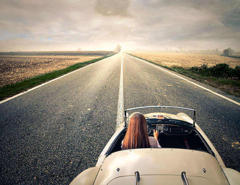 Как наказать водителя-хама