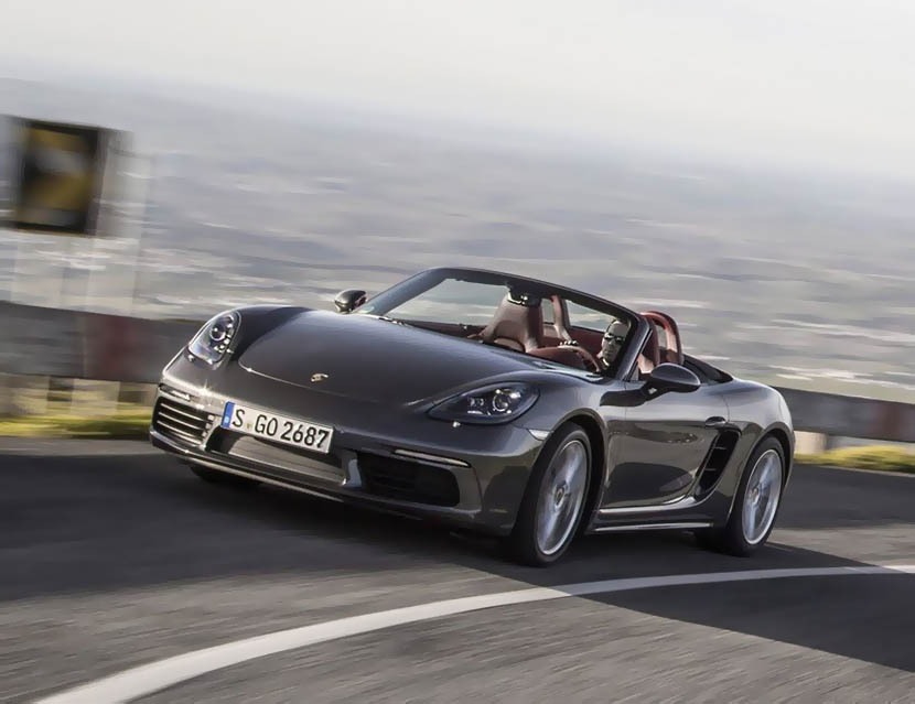 Без крыши не дует? Изучаем нюансы всесезонной эксплуатации кабриолетов