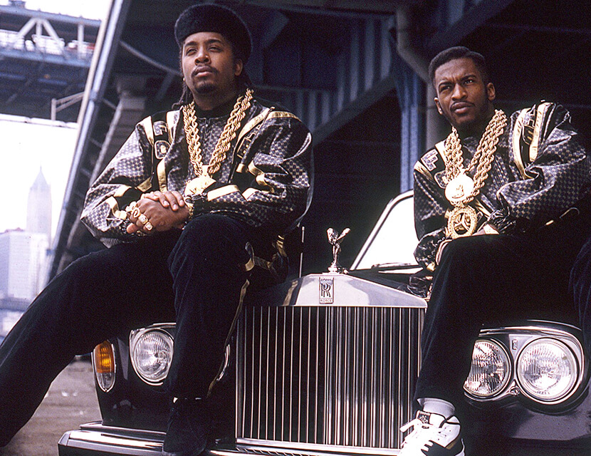 Налог на роскошь, или Почему не любят владельцев люксовых авто