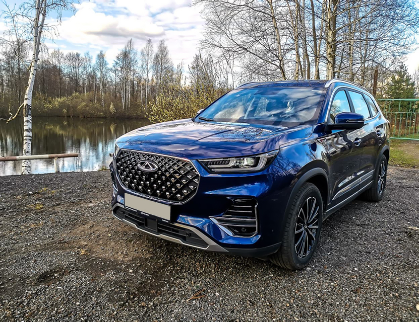 Лучше один раз увидеть