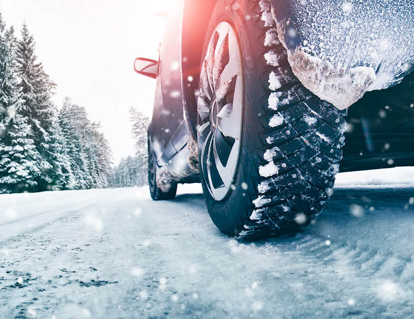 Почему короткие поездки зимой – зло