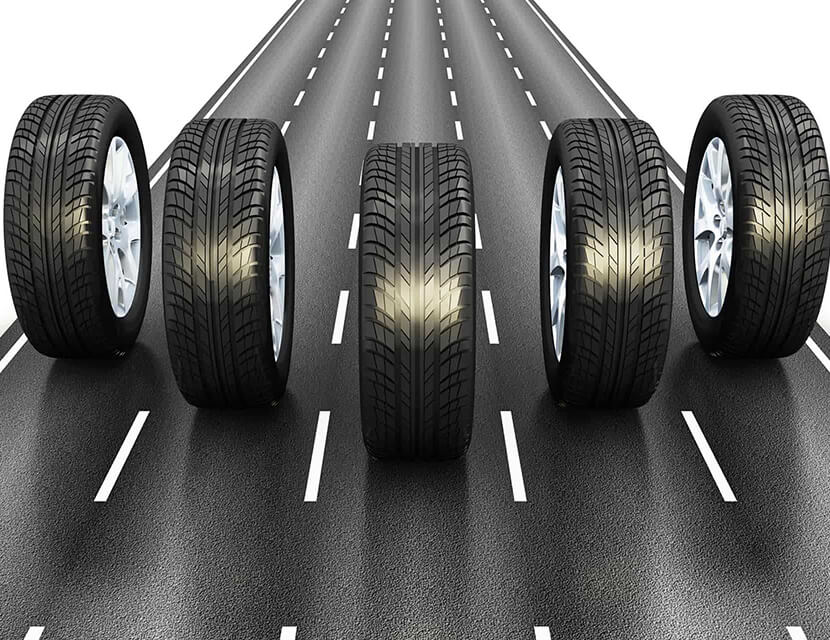 Летняя резина: выбираем шины на любой вкус и бюджет