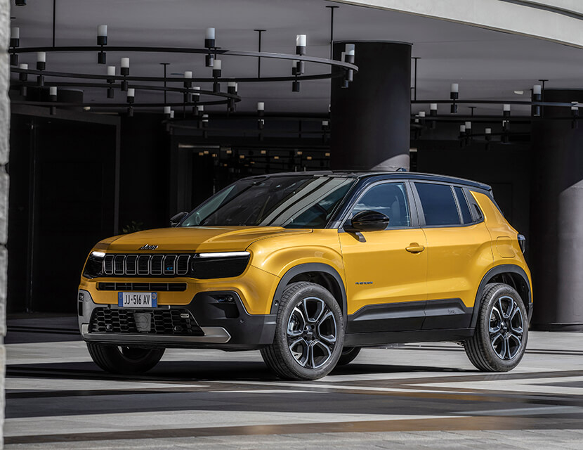 Самые-самые: мировой автопром подводит итоги 2022 года