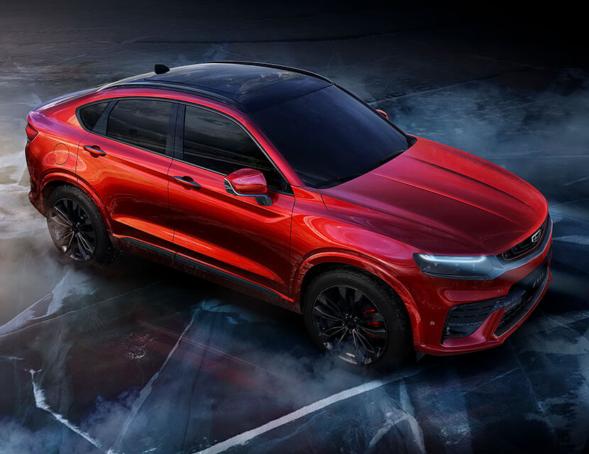 Покупаем новый автомобиль: что есть в белорусских салонах