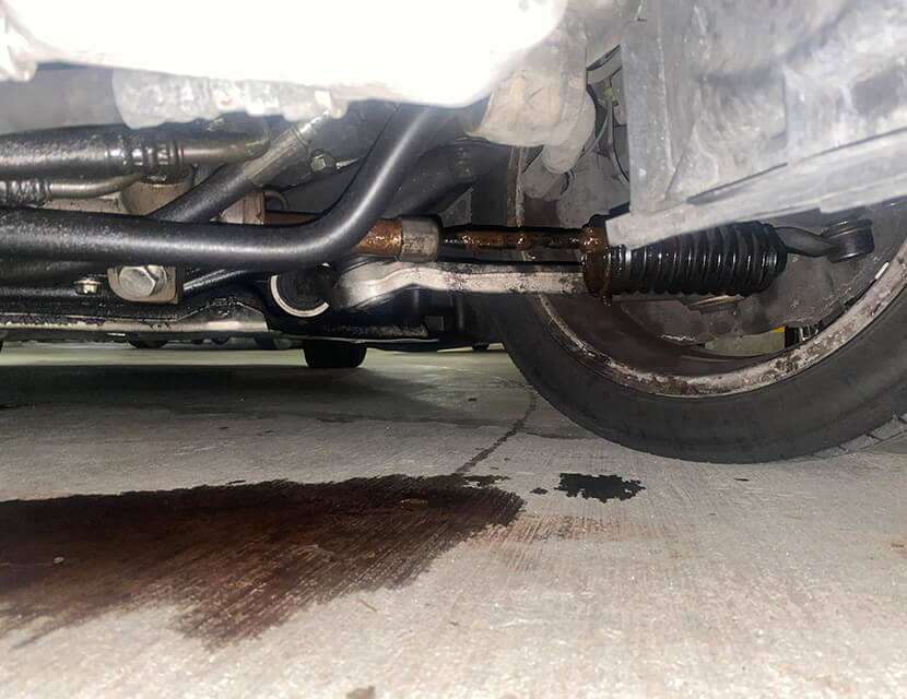 Рулевое управление и подвеска: как чтобы ездить безопасно