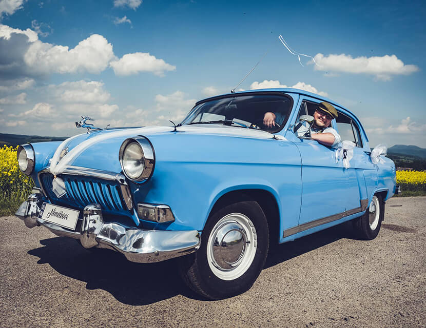 Вес и пространство: честные параметры автомобиля