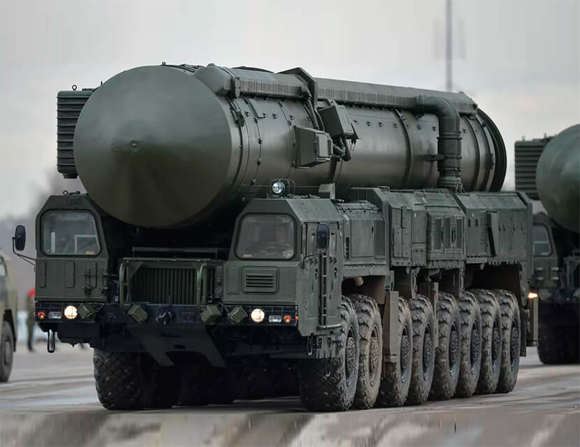 Что вы знаете о военной технике Беларуси