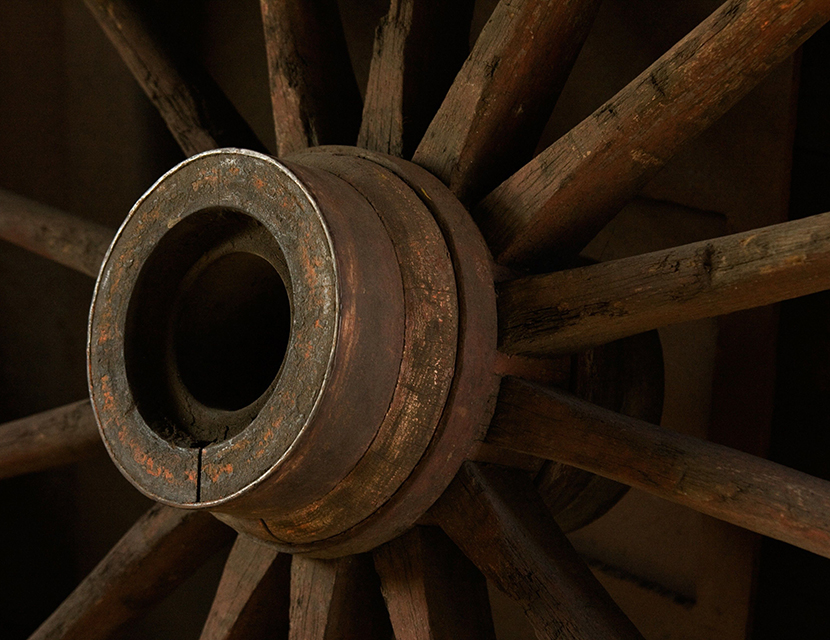 Скрип колеса: что выводит из строя ступичный подшипник автомобиля