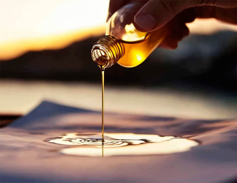 Проверь сам: вычисляем паленое масло