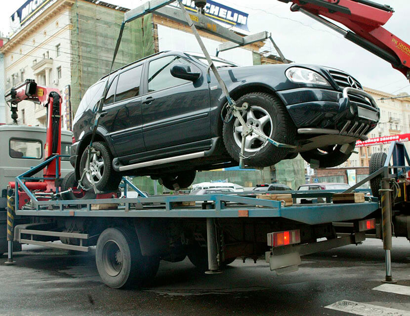 Почему в документах ГАИ графы «Свидетели» и «Понятые» пустуют