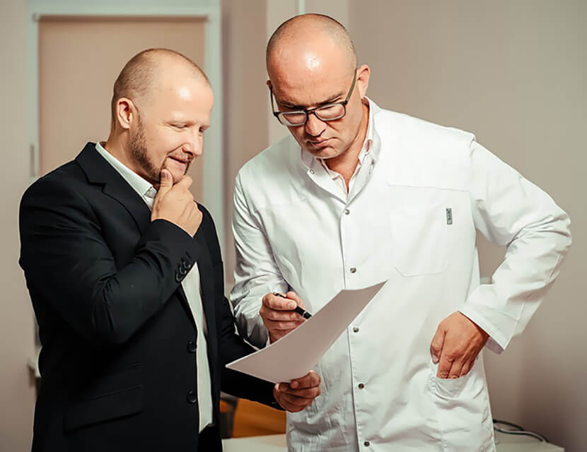 Как получить водительскую медсправку