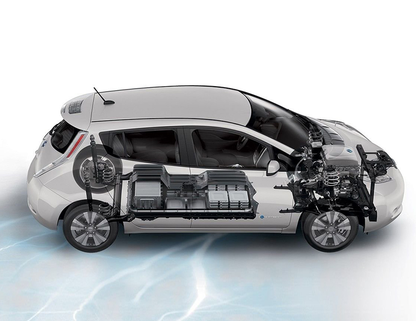 Когда «электричка» не едет: типичные поломки электрокаров