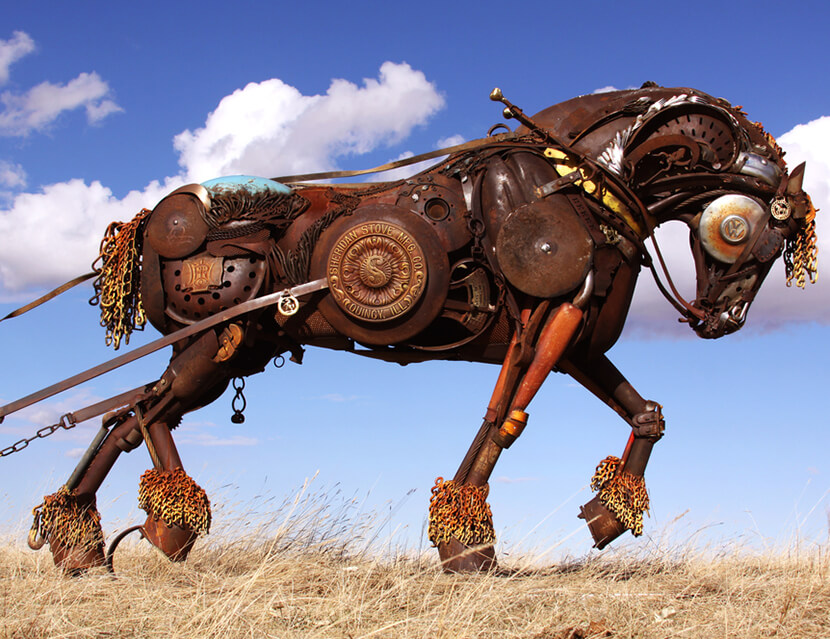 Ржавый приговор: машины, подверженные быстрому гниению