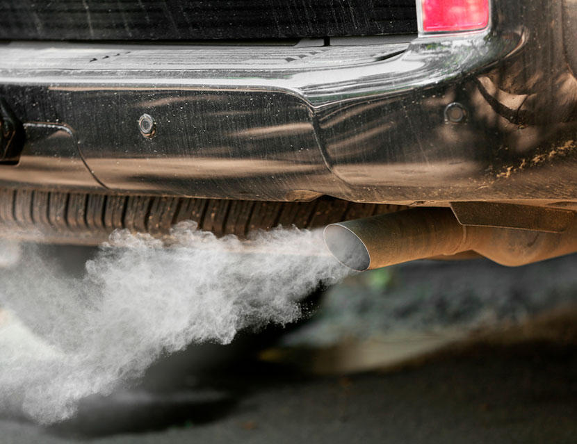 Что убивает выпускную систему авто и как ее защитить