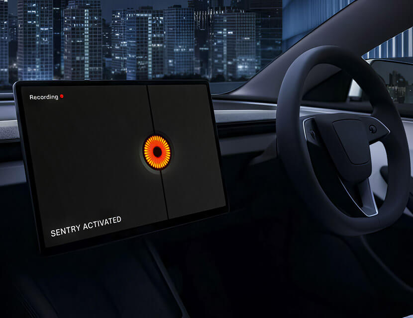 Большой Брат видит все: как нас контролируют через автомобили