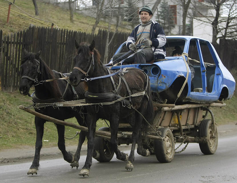Покупаем авто на вторичном рынке