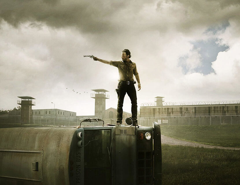 Синдром апокалипсиса: как спастись от конца света