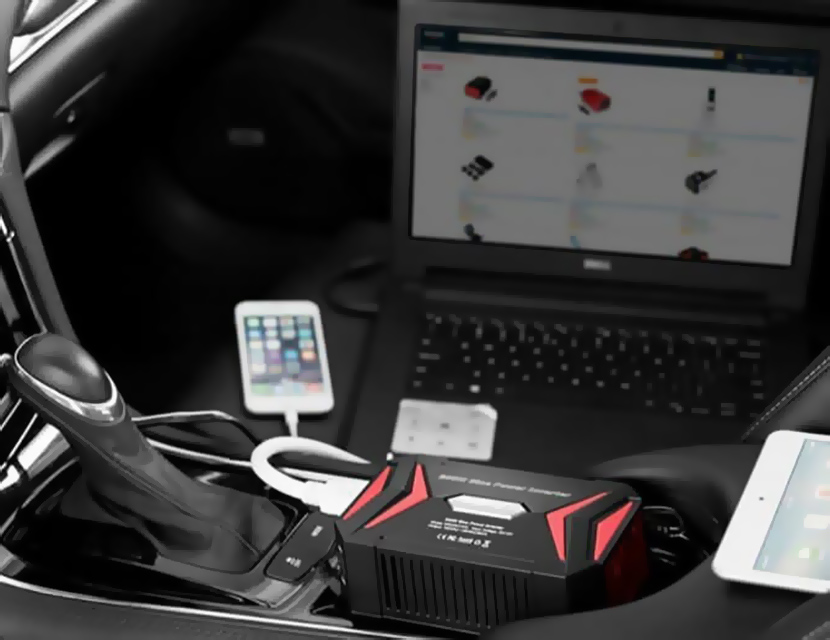 Неправильная «прокачка» автомобильной сети. Как не сжечь свою машину