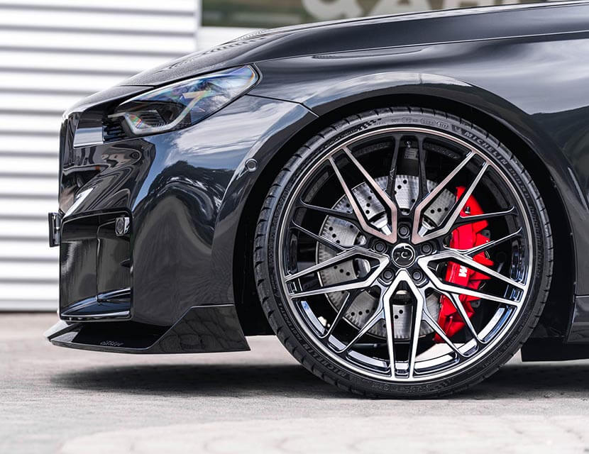 Иметь ли два комплекта дисков: оправданы ли траты