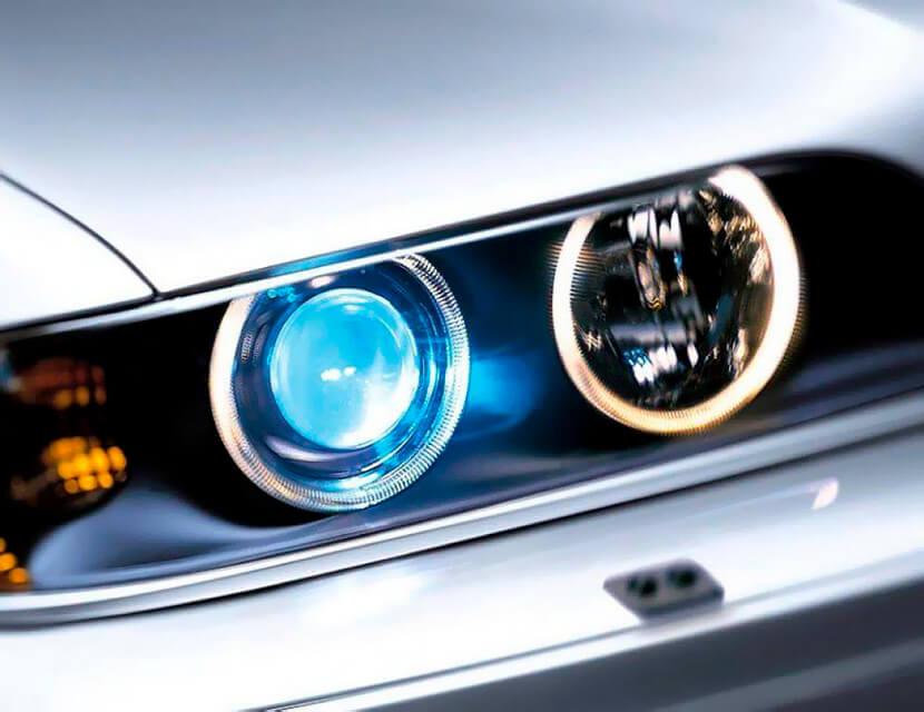 Китайский ксенон: польза или вред