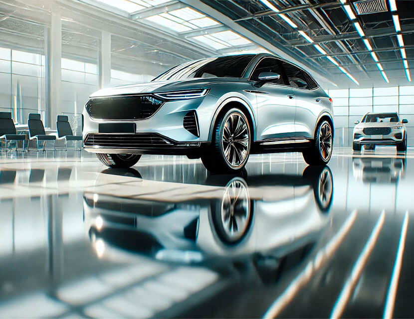 Знаете ли вы, как правильно пройти обкатку авто