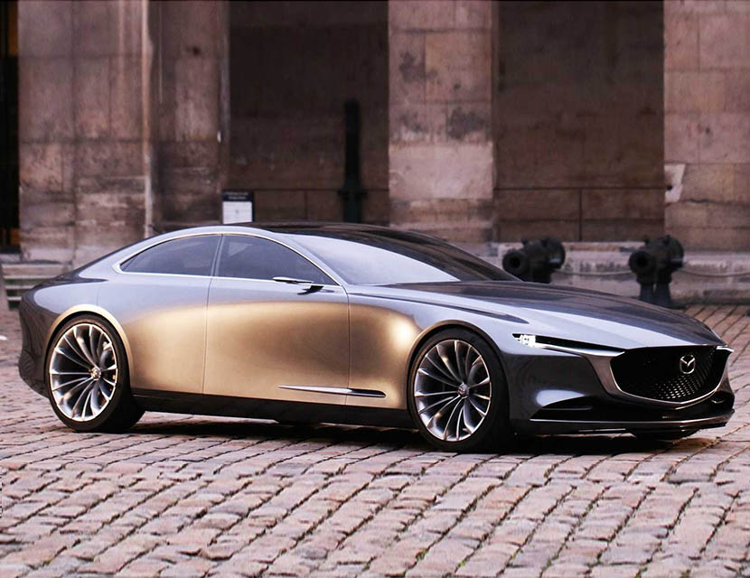 Возрожденный ЛАЗ, Fiat Тома Хэнкса и кроссовер Ferrari