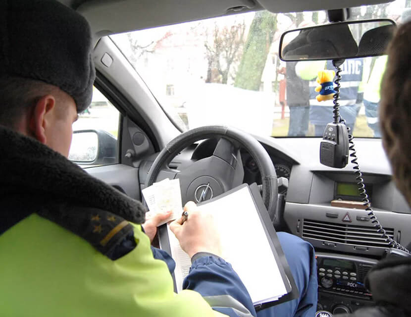 Штраф ГАИ мне оплачивать нечем: что делать в таком случае