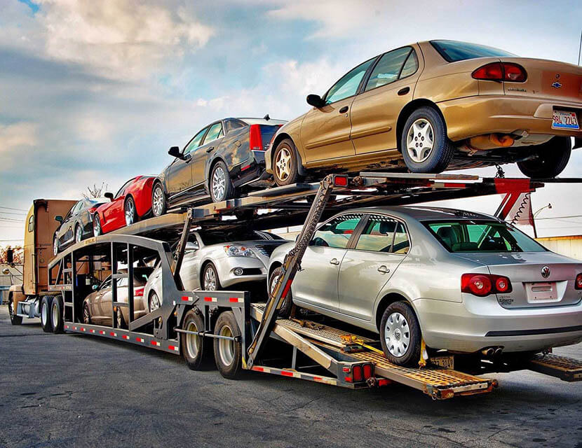 В Беларуси действуют новые ставки утилизационного сбора