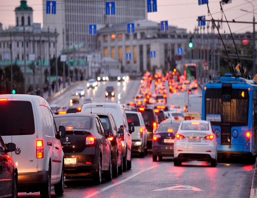 Одна сплошная линия