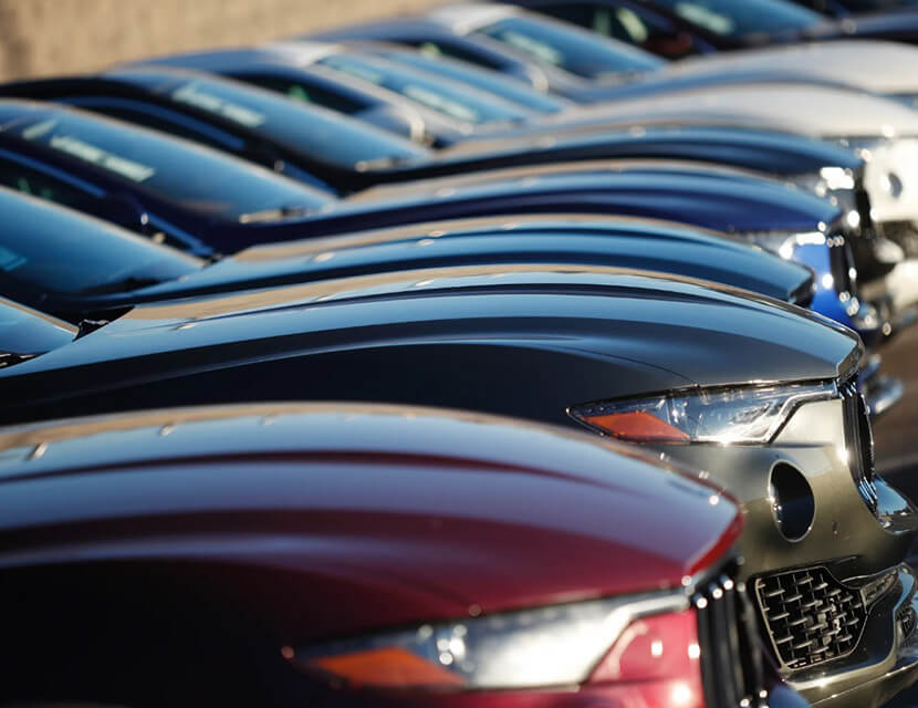 Покупка автомобиля на зарубежных аукционах: в чем кроется опасность