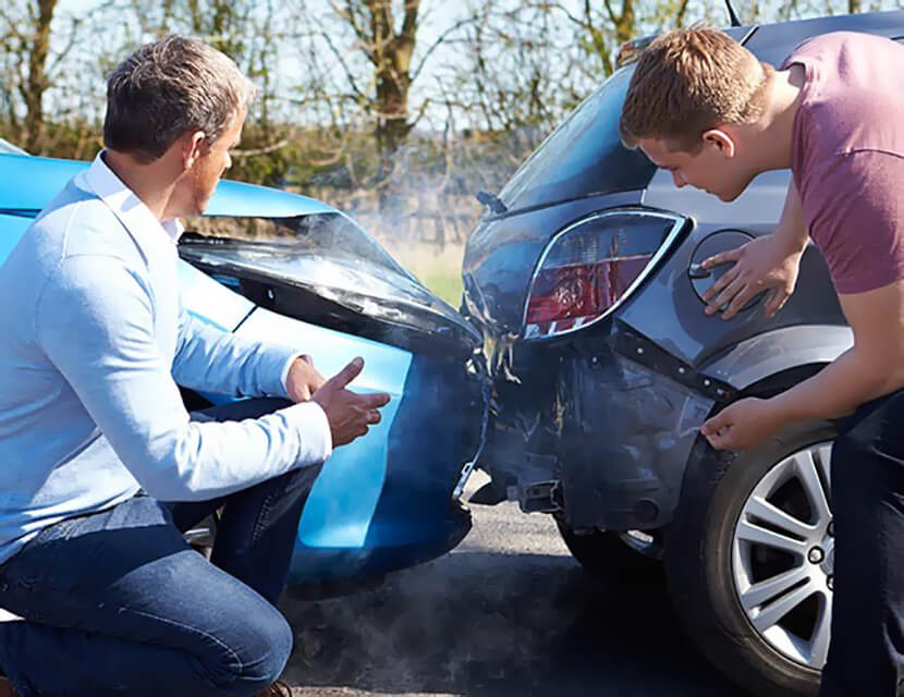 Если потерпевший не согласен с размером страховой выплаты