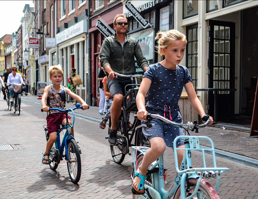 Ответственность лиц, передвигающихся на СПМ