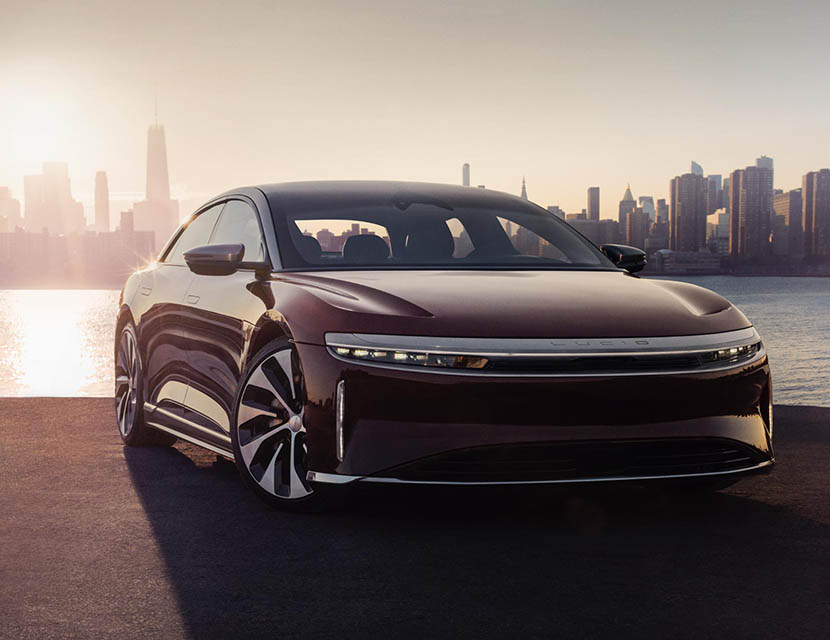 Гоночный темперамент: чем опасен мгновенный разгон электромобиля